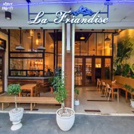 La Friandise Restaurant and Cafe  -