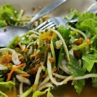 เมนูของร้าน หมูหันสองพี่น้อง หมูหันสองพี่น้อง พระราม3