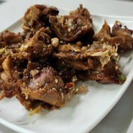 เมนูของร้าน หมูหันสองพี่น้อง หมูหันสองพี่น้อง พระราม3