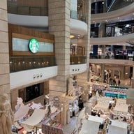 บรรยากาศ Terminal21