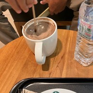 Starbucks เซ็นทรัลพลาซ่า ชลบุรี