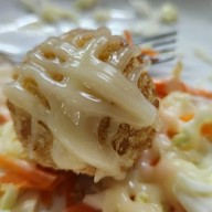 เมนูของร้าน หมูหันสองพี่น้อง หมูหันสองพี่น้อง พระราม3