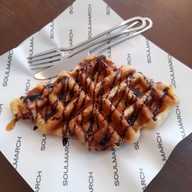 เมนูของร้าน Soul March