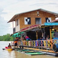 แพสุขสมบูรณ์ รีสอร์ท