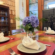 La Friandise Restaurant and Cafe  -