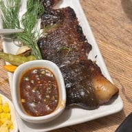 เมนูของร้าน จุ่มแซ่บฮัท ประดิพัทธ์ 15