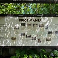 Spice Garden