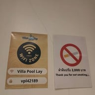 Villa Poollay Resort & Pool Villa