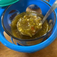 ก๋วยเตี๋ยววัดฉิม ก๋วยเตี๋ยวลูกชิ้นปลา ลูกชิ้นหมู บางแวก69