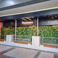 Pacamara ตึกภูมิสิริ รพ.จุฬาลงกรณ์