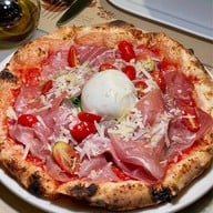 Peppina (Real Italian Pizza)  พร้อมพงษ์