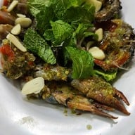 เมนูของร้าน หมูหันสองพี่น้อง หมูหันสองพี่น้อง พระราม3