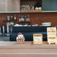 NATEE Cafe & Restaurant