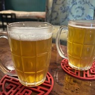 Mei Li Henry พระรามเก้า 49