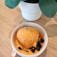 ขนมแม่ สี่แยกรวมโชค ชาตรามือ ไดร์ฟทรู