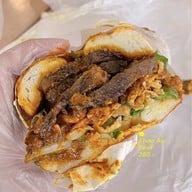 เมนูของร้าน Two Men Bagel House ฺBKK