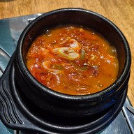 เมนูของร้าน ร้านอาหาร โบรี보리 -