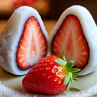 Daifuku&StrawberryDubai