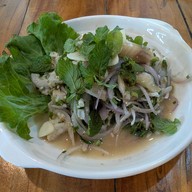 ทอฮัก การ์เด้นแอนด์เรสเตอรอง