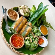 เมนูของร้าน NGON Vietnamese Restaurant - งอน เวียดนาม The Kad Farang Maerim