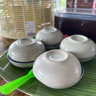 ก๋วยเตี๋ยวเรือนายนนท์รสเด็ดวัดเสมียนนารี สาขาวัดเสมียนนารี อร่อยไม่ต้องปรุง