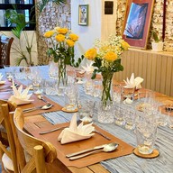 La Friandise Restaurant and Cafe  -