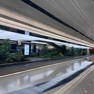 Jewel Changi Airport