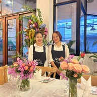 La Friandise Restaurant and Cafe  -