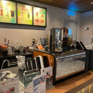 Starbucks CENTRAL WESTVILLE