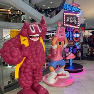 บรรยากาศ Terminal21