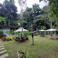 บรรยากาศ Yok Noi Coffee Camp โยคน้อย