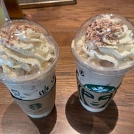 Starbucks เดอะ เรส แอเรีย ประชาชื่น