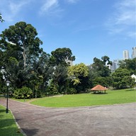 Fort Canning Park