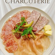 La Friandise Restaurant and Cafe  -