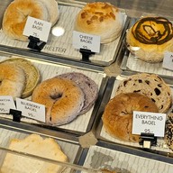 บรรยากาศ Shelter Coffee Stand -