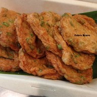 เมนูของร้าน หัวปลาช่องนนทรี พระราม 3