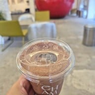 CHAMTHING CAFE  บรม 12