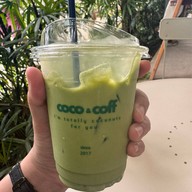Coco&coff