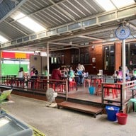 นายตี๋ลูกชิ้นปลากราย 3 รส ทอดมันปลากราย สวรรค์วิถี