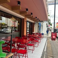 ลาบโต๊ะแดง โคราช