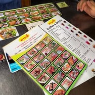 นายตี๋ลูกชิ้นปลากราย 3 รส ทอดมันปลากราย สวรรค์วิถี