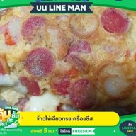 มะพร้าวปั่นนมสด & แตงโมปั่น