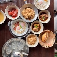 บ้านเฮง ร้านอาหารเช้าและของฝากขอนแก่น (by เฮงง่วนเฮียง ตราตึก) ขอนแก่น