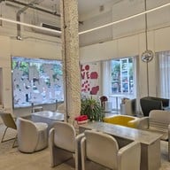 เมนู CHAMTHING CAFE  บรม 12