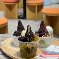 Thank you Cup One Bangkok