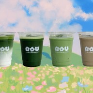 OOU Matcha & More