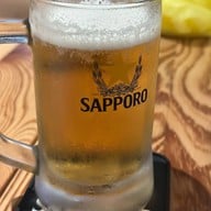 เมนูของร้าน Uma Uma Hakata Ramen อโศก