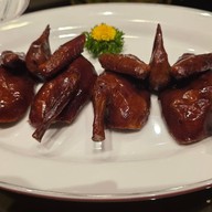 เมนูของร้าน Pin Yue Xuan 品粵軒