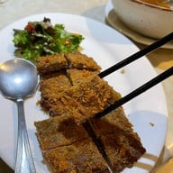 Chef Pom kitchen เจริญนคร