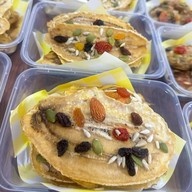 ชิดดาว คราฟท์ หลักหก